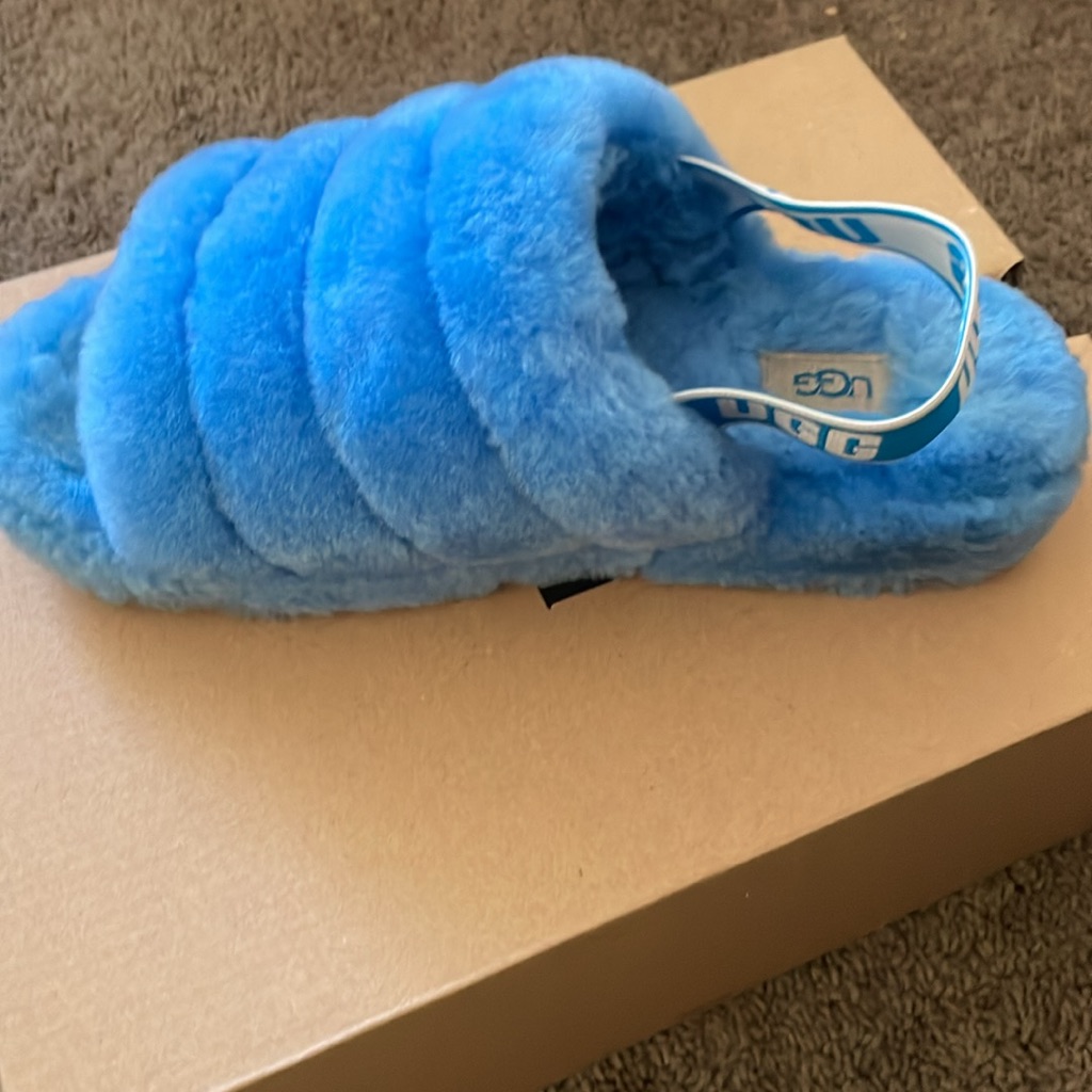 Ugg